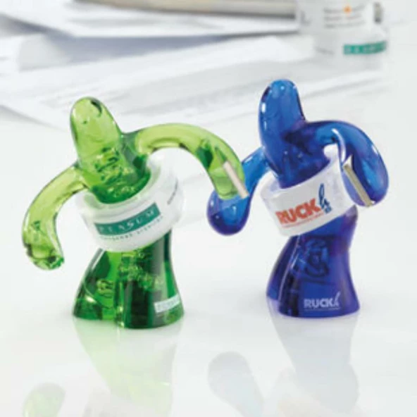 Koziol 5545-537 Tape ELVIS Bantlık - Resim 4