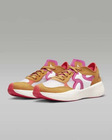 Jordan Delta 3 Low DM3384-781 Unisex Spor Ayakkabısı - 7