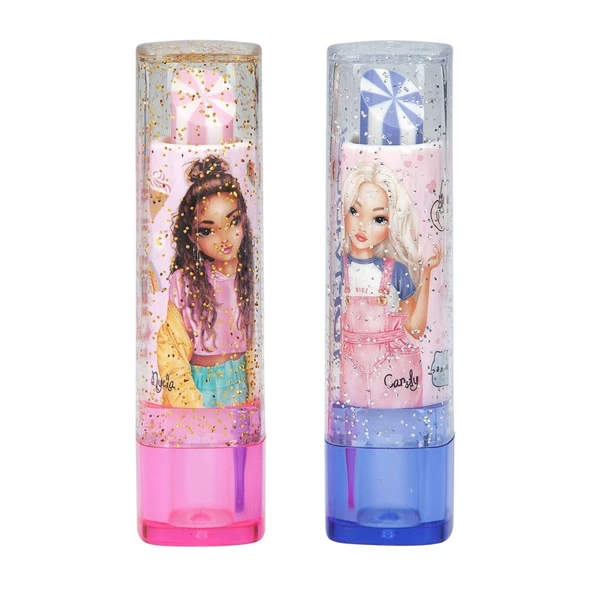 Top Model Ruj Şekilli Silgi - 2