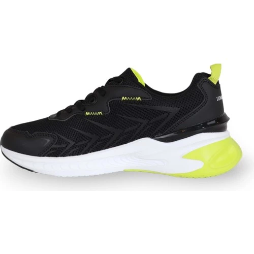 Lumberjack Danke Erkek Spor Ayakkabısı - 4