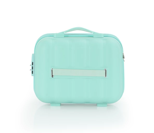 Mçs Polipropilen 2'li Valiz Seti Orta & Makyaj V305 - 12