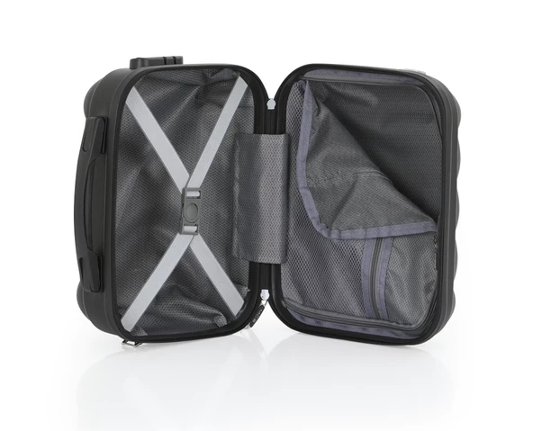 Mçs Polipropilen 2'li Valiz Seti Büyük & Makyaj V305 - 7