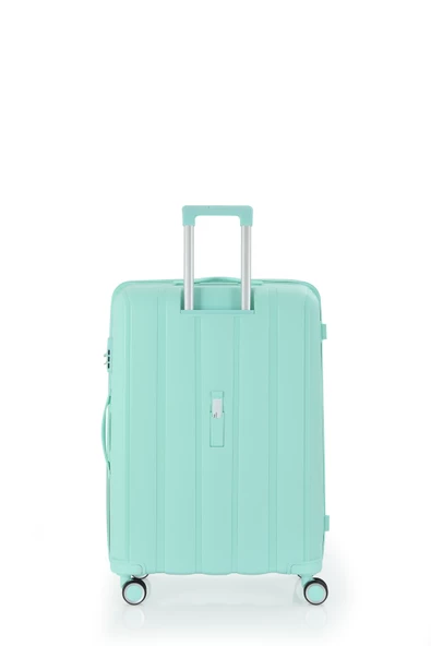 Mçs Polipropilen 2'li Valiz Seti Büyük & Orta V305 - 10