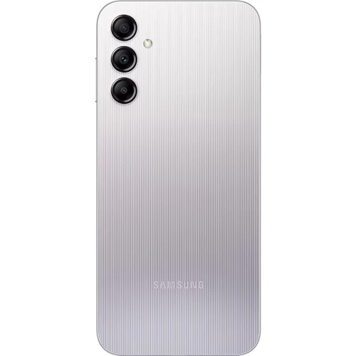 Samsung Galaxy A14 64 Gb Gümüş 4 Gb Ram (Samsung Türkiye Garantili) - 3