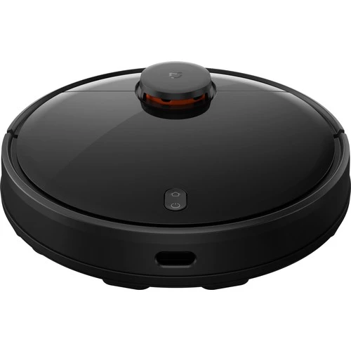 Xiaomi Mi Robot Vacuum Mop Pro Siyah - Akıllı Robot Süpürge-