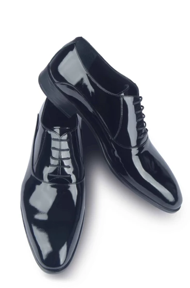 Cengiz İnler Rugan Klasik Erkek Ayakkabı - 4