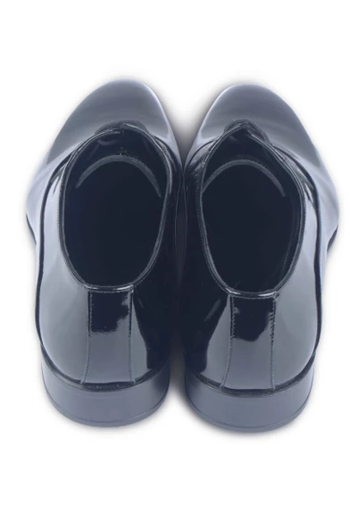 Cengiz İnler Rugan Klasik Erkek Ayakkabı