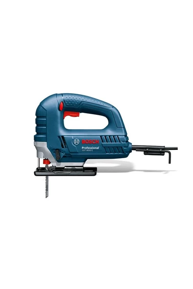 Gst 8000 E Dekupaj Testere 710W-80Mm