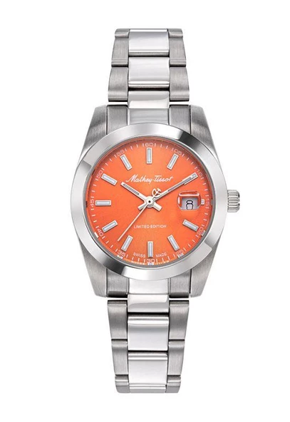 Mathey-Tissot D451OR  Kadın Kol Saati ürün görseli