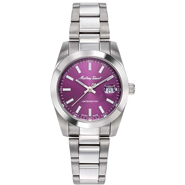 Mathey-Tissot D451PU Kadın Kol Saati ürün görseli