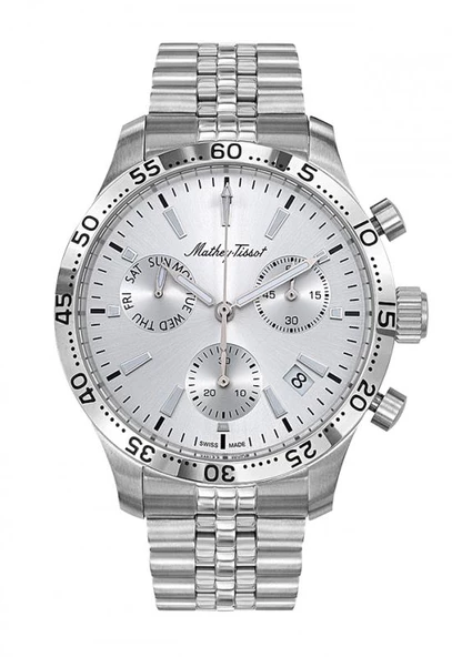 Mathey-Tissot H1822CHAS  Erkek Kol Saati ürün görseli