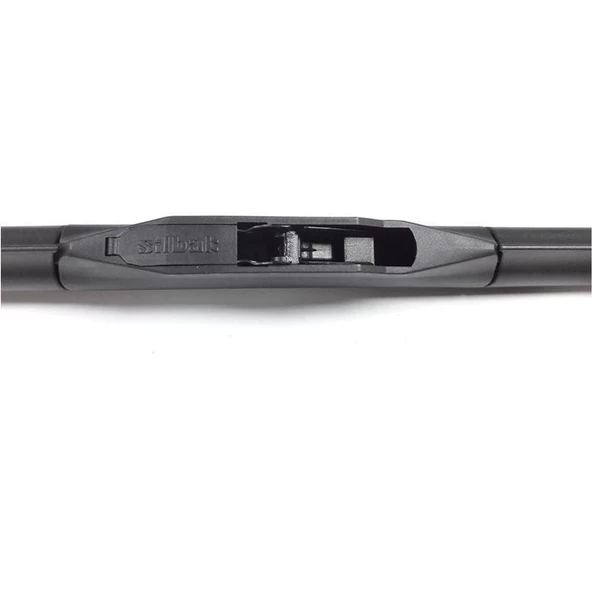 Jeep Patriot 2007-2017 Ön Cam Silecek Takımı 53x53cm - Resim 3