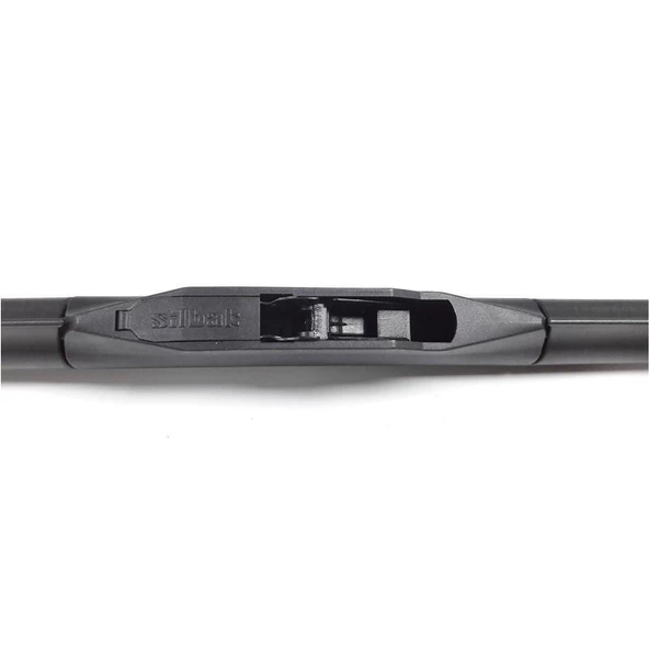 Mini Clubman R55 2008-2012 Ön Cam Silecek Takımı 45x45cm - 3