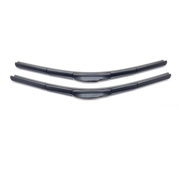 Mini Hatch Convertible F57 2016-2024 Ön Cam Silecek Takımı 45x48cm ürün görseli