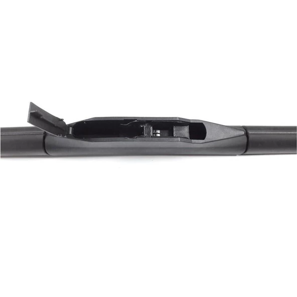 Mitsubishi Carisma 2000-2005 Ön Cam Silecek Takımı Seti 53x50cm - 4