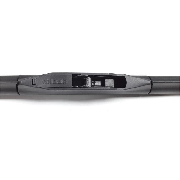 Mitsubishi Carisma 2000-2005 Ön Cam Silecek Takımı Seti 53x50cm - 3