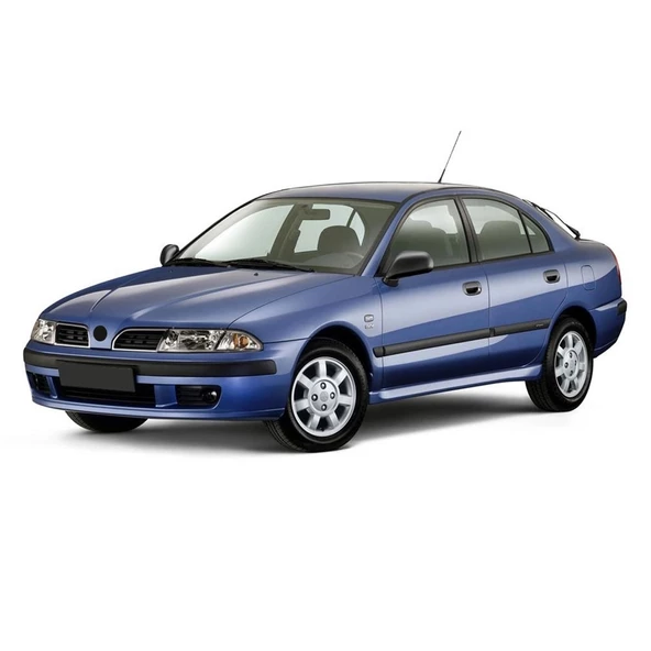 Mitsubishi Carisma 2000-2005 Ön Cam Silecek Takımı Seti 53x50cm - 2