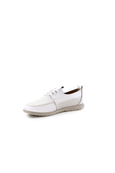 Papuçcity Nrfx 02515 Kadın Orto Pedik Günlük Ayakkabı - Resim 11