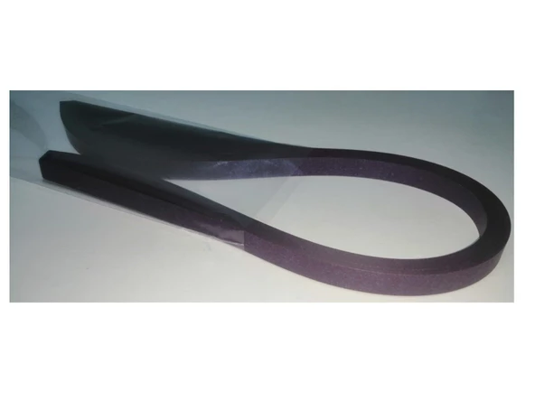 Hayal 5mm Laci Renkli Quilling Kağıdı - 50li sedefli - Resim 6