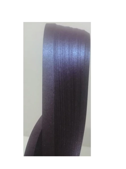 Hayal 5mm Laci Renkli Quilling Kağıdı - 50li sedefli - Resim 2