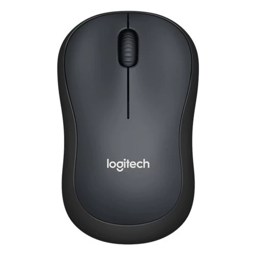 Logitech M220 Kablosuz Silent MouseSiyah910-004878