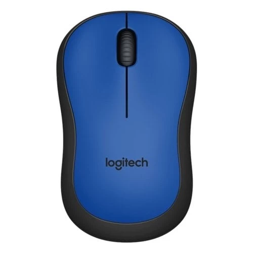 Logitech M220 Kablosuz Silent MouseMavi 910-004879