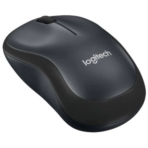 Logitech M220 Kablosuz Silent MouseSiyah910-004878 - 3