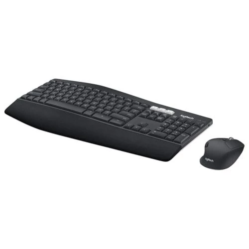 Logitech MK850 KlavyeMouse Set Kablosuz 920-008230 - 3