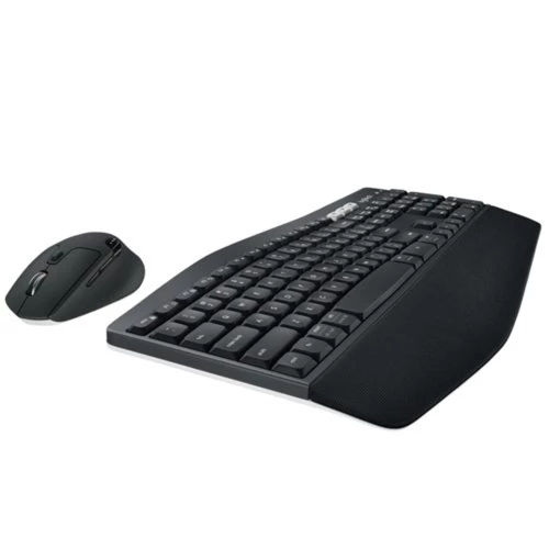 Logitech MK850 KlavyeMouse Set Kablosuz 920-008230 - 4