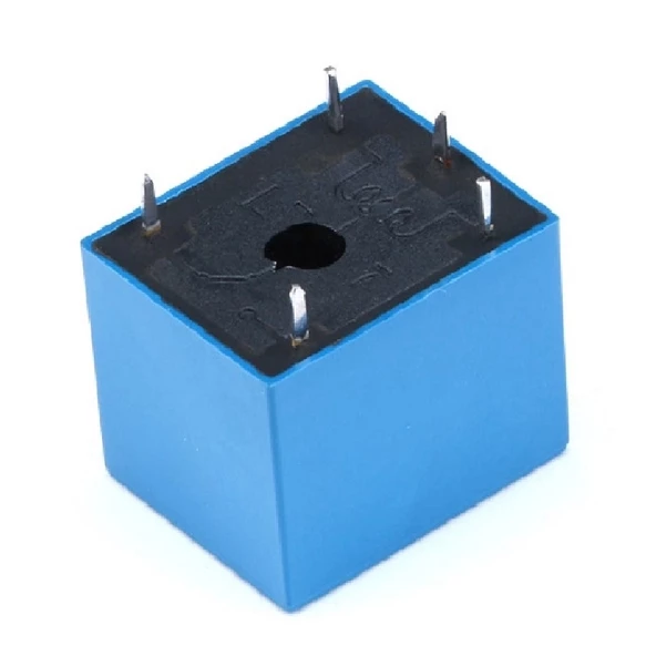 Songle 250V 10A SRD-12VDC-SL-C 12V DC Röle 5 Pin Pcb Montaj Tip - 2