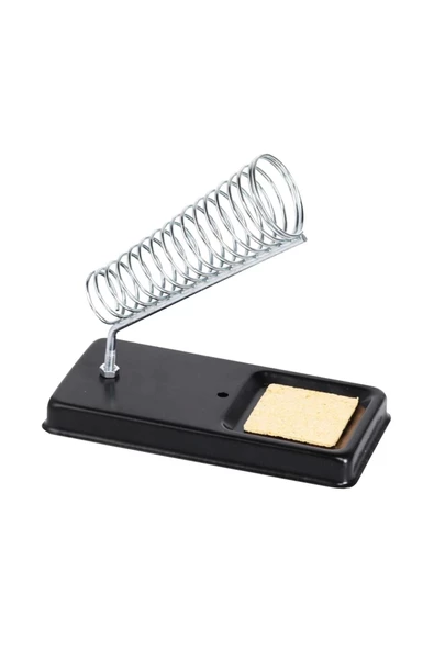 Kalem Havya Sehpası - Lehim Temizleme Keçeli ürün görseli