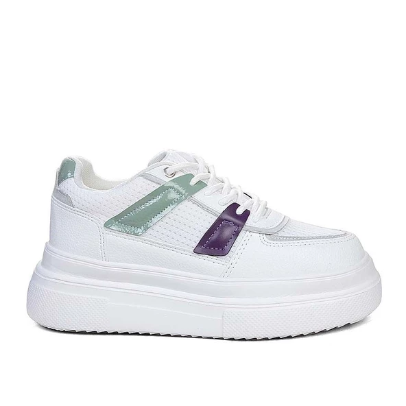 Devida Helena Serisi Kadın Spor Ayakkabı - 10