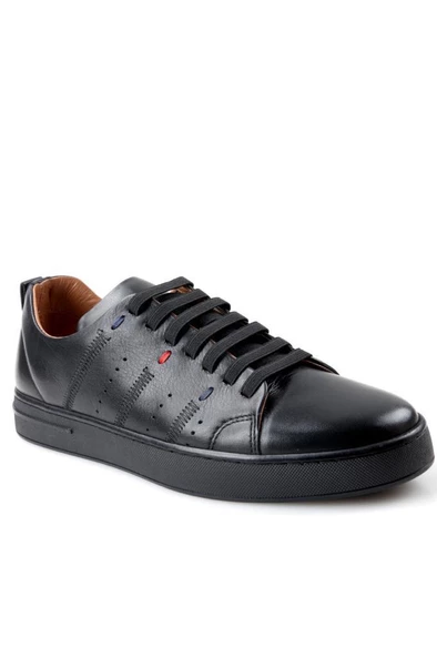 Pierre Cardin 6123116 Erkek Günlük Deri Ayakkabı