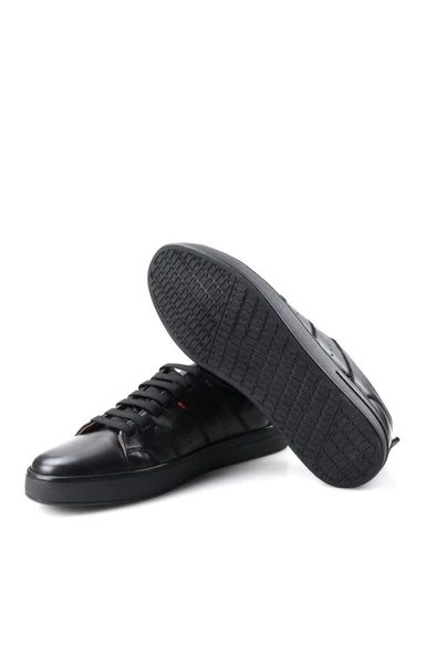 Pierre Cardin 6123116 Erkek Günlük Deri Ayakkabı - 5