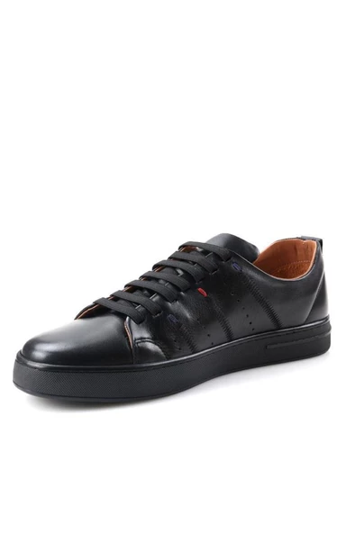 Pierre Cardin 6123116 Erkek Günlük Deri Ayakkabı - 3