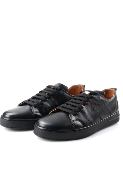 Pierre Cardin 6123116 Erkek Günlük Deri Ayakkabı - 4