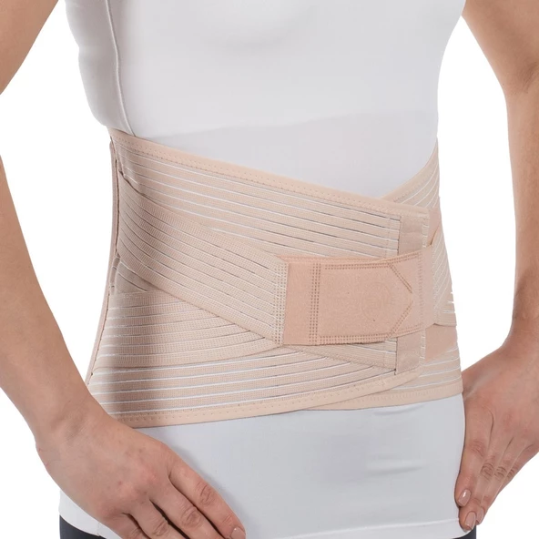 Wingmed Lumbosakral Korse 26cm MEDİUM ürün görseli