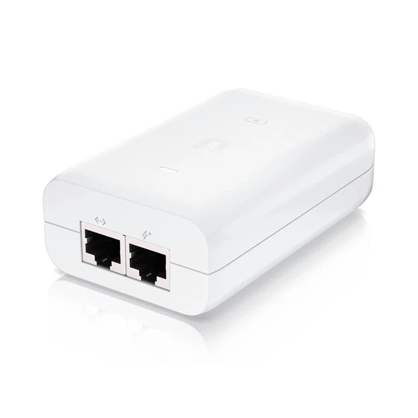 UBIQUITI U-POE-AT 30W POE INJECTOR - 2