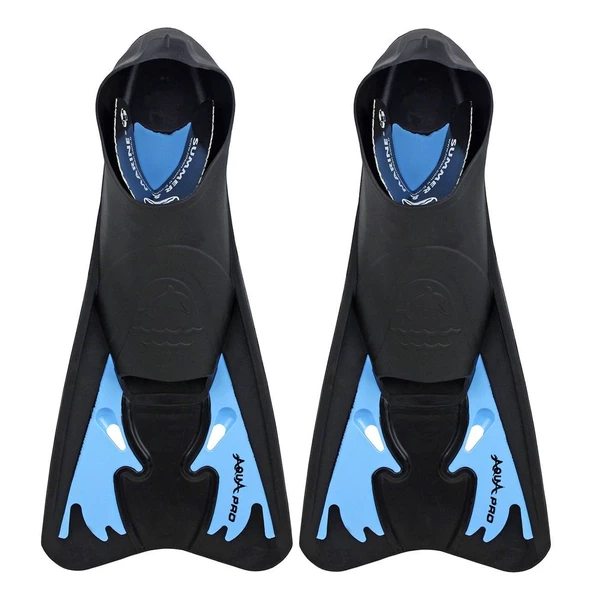 Aqua Pro Asorti Palet 44-45 Mavi