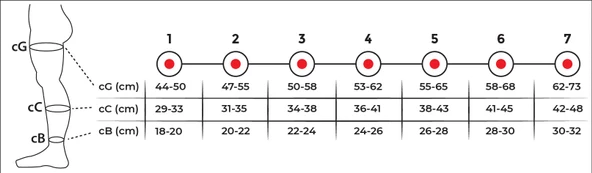 Hamile Külotlu Varis Çorabı (açık Burun) Variteks 917 - 2
