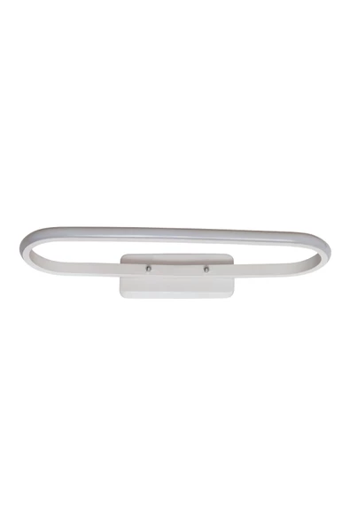 D-light Ufo Led Aplik Beyaz - 3