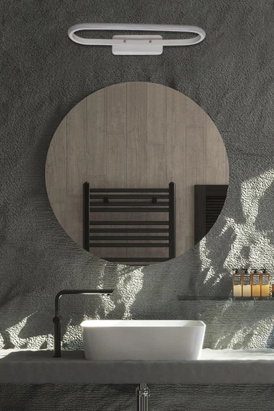 D-light Ufo Led Aplik Günışığı