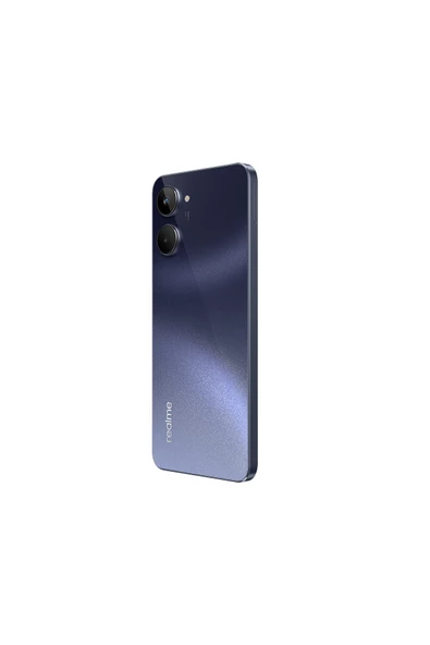 Realme 10 256 GB 8 GB Ram Siyah Cep Telefonu (Realme Türkiye Garantili) - 2