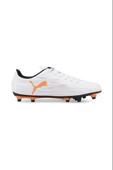 Puma Rapido III FG/AG 10657204 Erkek Krampon - 6