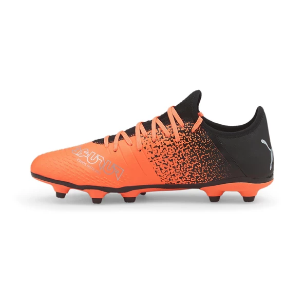 Puma Future Z 4.3 Neon FG/AG 10676701 Erkek Krampon - 3