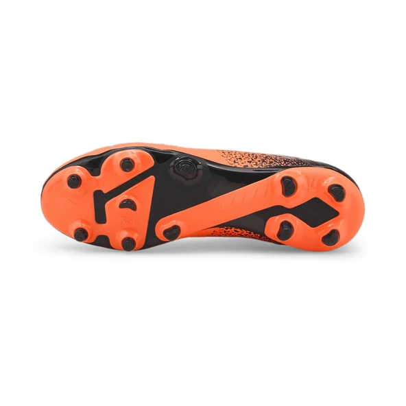 Puma Future Z 4.3 Neon FG/AG 10676701 Erkek Krampon - 2