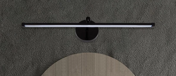 D-light Resim Ayna Aplik 50 cm. Günışığı - 3