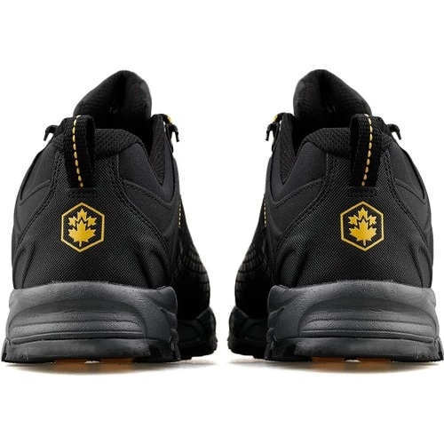 Lumberjack Flake Erkek Spor Ayakkabısı - 4