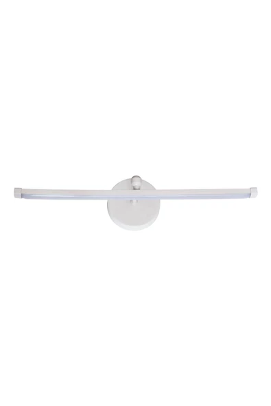 Resim Ayna Aplik 40 cm. Günışığı - 5