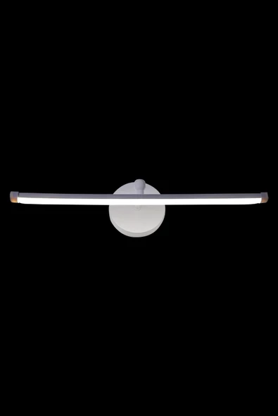 Resim Ayna Aplik 40 cm. Günışığı - 8
